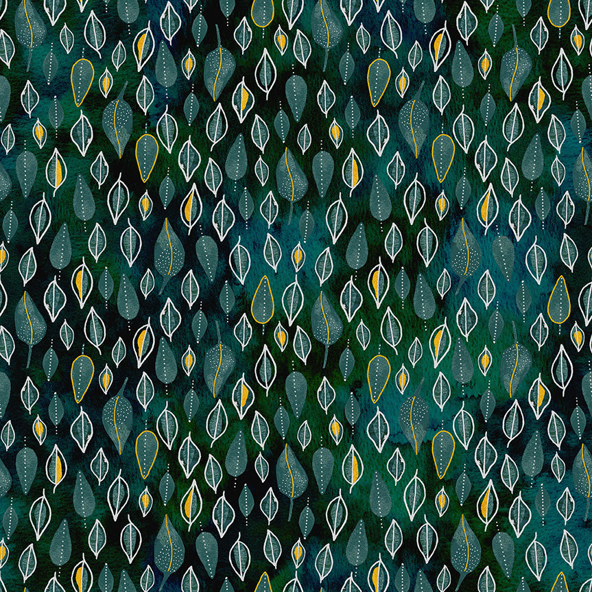 Ebb & Flow, Trickle - Ink