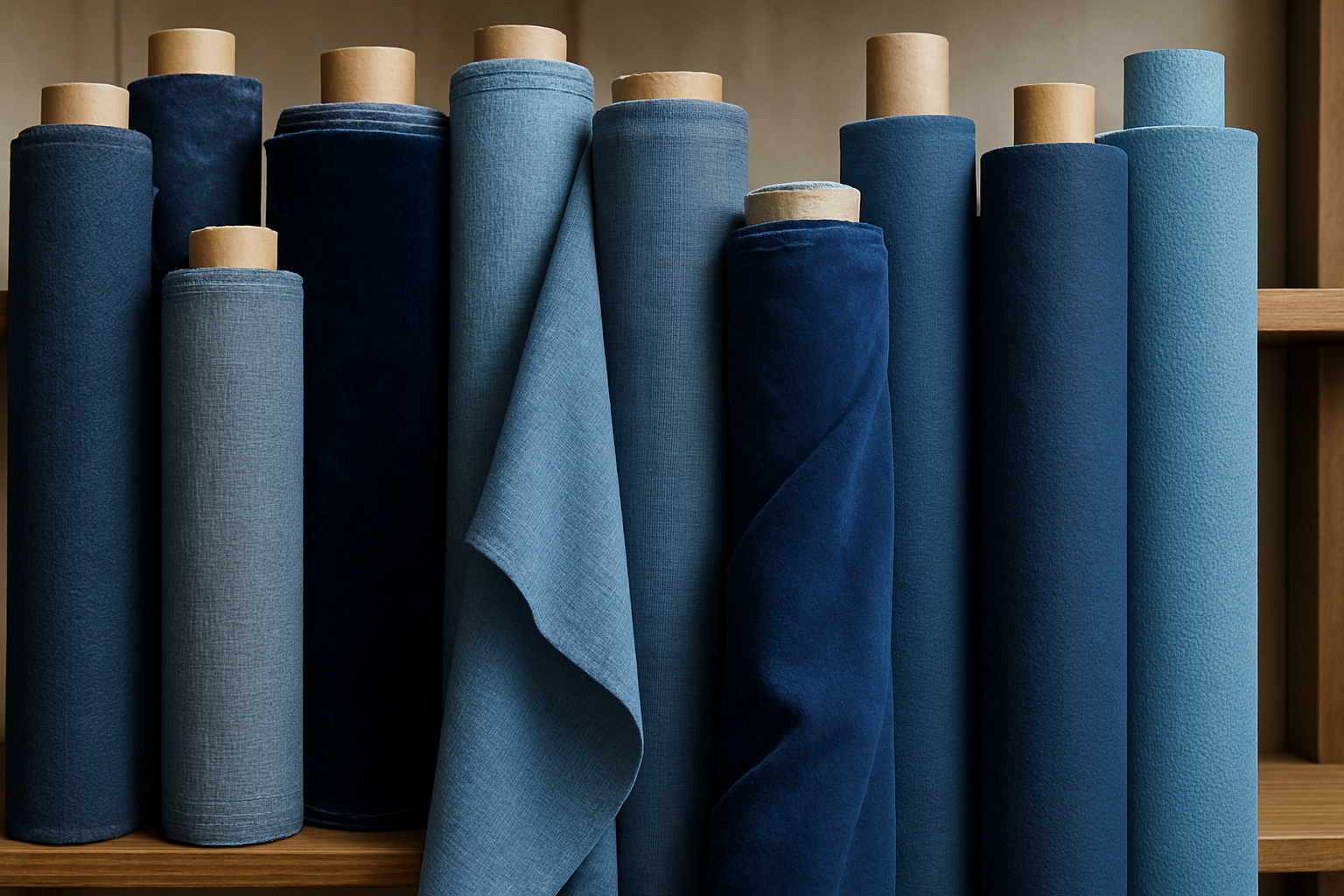 Fabric Collection