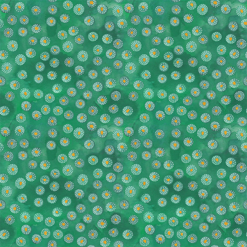 Ebb & Flow, Spritz - Jade